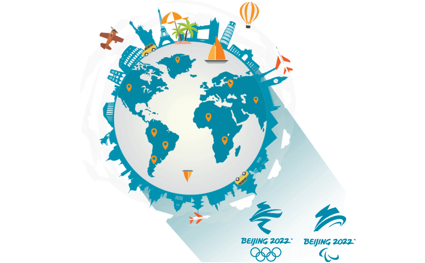 移民出入境 移民到立陶宛 - 通行中国